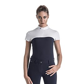 EGO7 Competition Shirt Mesh - Short Sleeve - Women